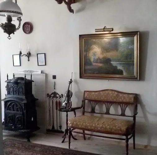 Maison d'hôtes Guest House Gerry Balchik