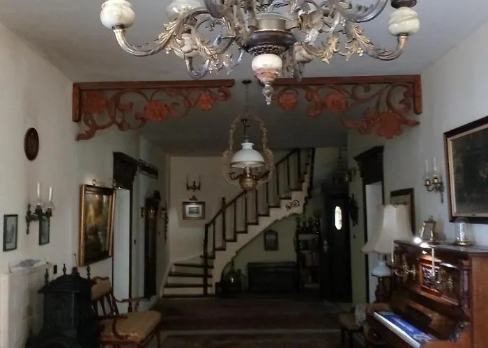 Maison d'hôtes Guest House Gerry 3*