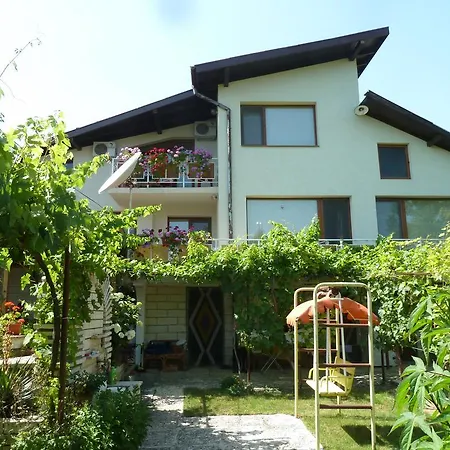 Guest house Retro - 19th Century Balchik