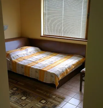 Guest house Retro - 19th Century Balchik