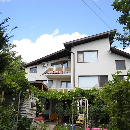 Guest house Retro - 19th Century 4*