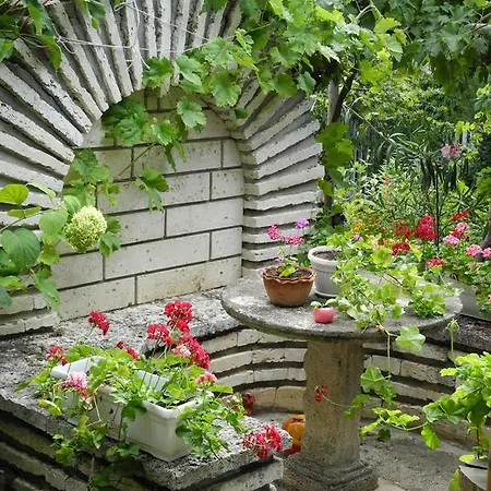 Guest house Retro - 19th Century Balchik