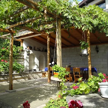 Guest house Retro - 19th Century 4*