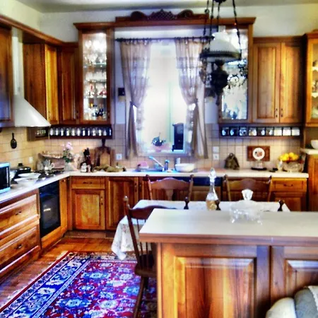 Guest house Retro - 19th Century 4*