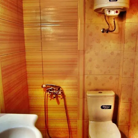 Retro - 19th Century Guest house 4*