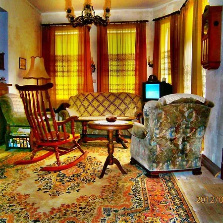 Guest house Retro - 19th Century Balchik