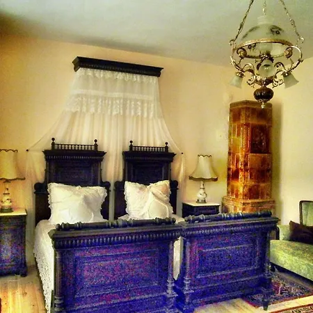 Guest house Retro - 19th Century Balchik