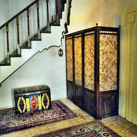 Retro - 19th Century Guest house 4*