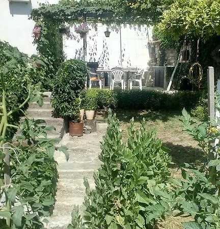 Retro - 19th Century بيت ضيافة