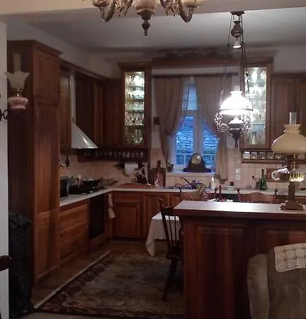 Gasthof Retro - 19th Century Baltschik