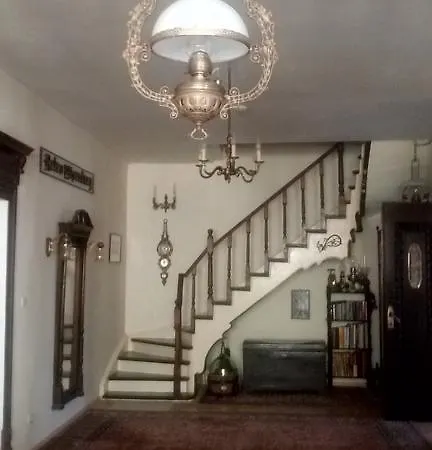 Retro - 19th Century Guest house Balchik