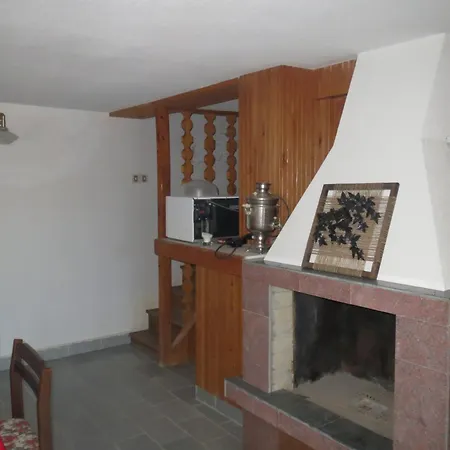 Guest house Gerry Balchik