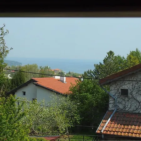 Gerry Guest house 3*