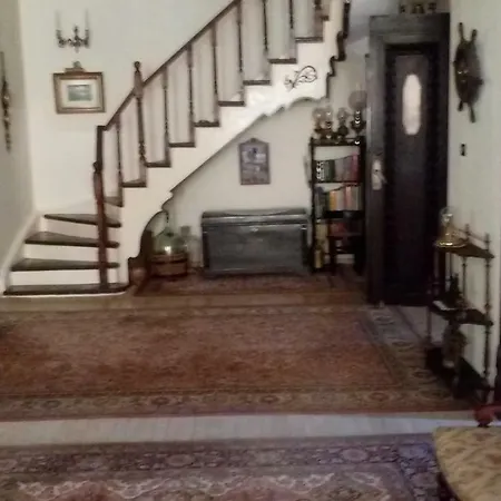 Guest house Retro - 19th Century Balchik