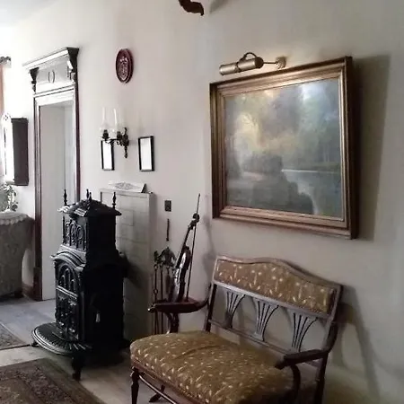 Retro - 19th Century Guest house Balchik