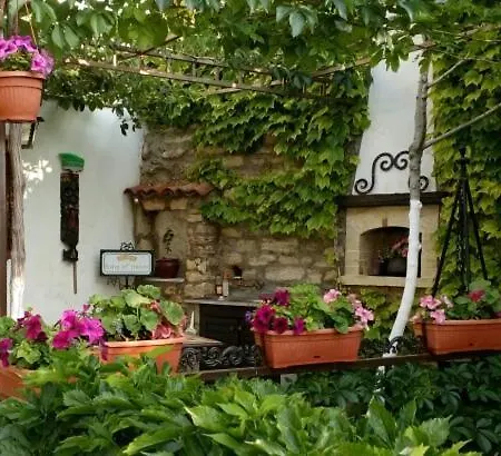 Retro - 19th Century Guest house 4*