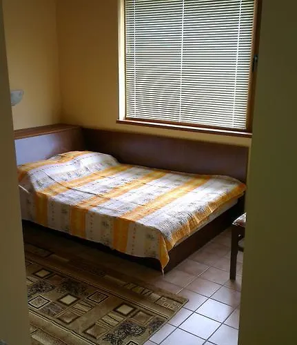 Guest house Gerry Balchik