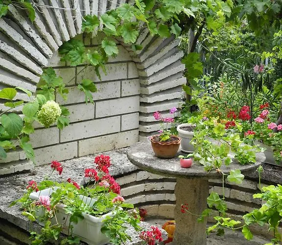 Guest house Gerry Balchik