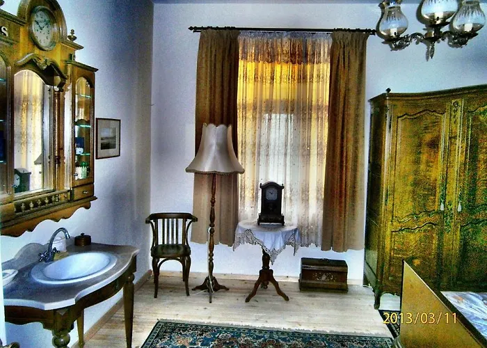 Guest house Gerry 3*