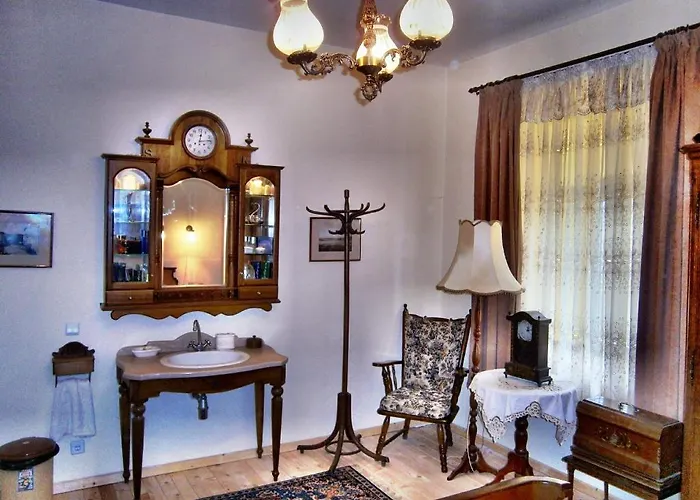 Gerry Guest house Balchik