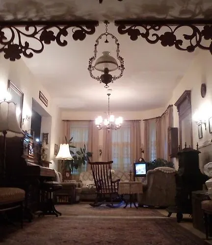 Gerry Guest house 3*