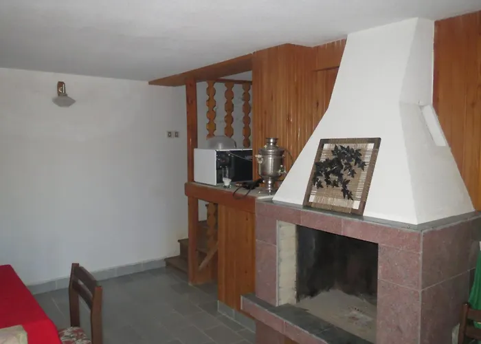 Guest house Gerry Balchik