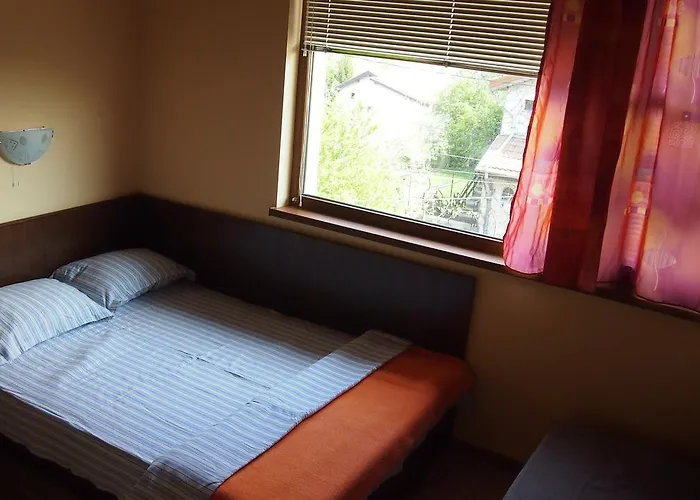 Gerry Guest house 3*