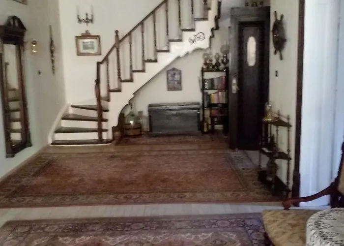 Guest house Gerry Balchik