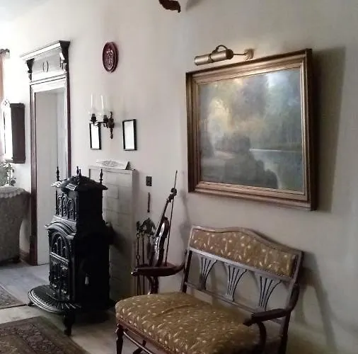 Gerry Guest house Balchik