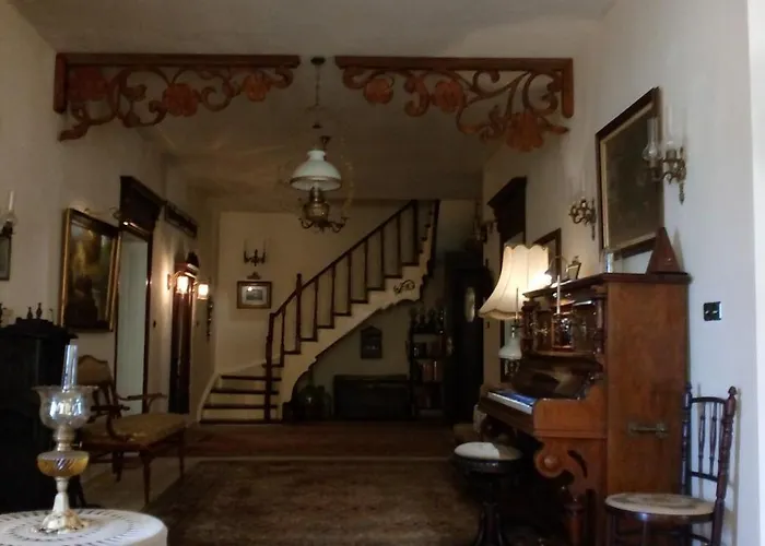 Guest house Gerry Balchik