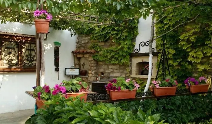 Gerry Guest house 3*