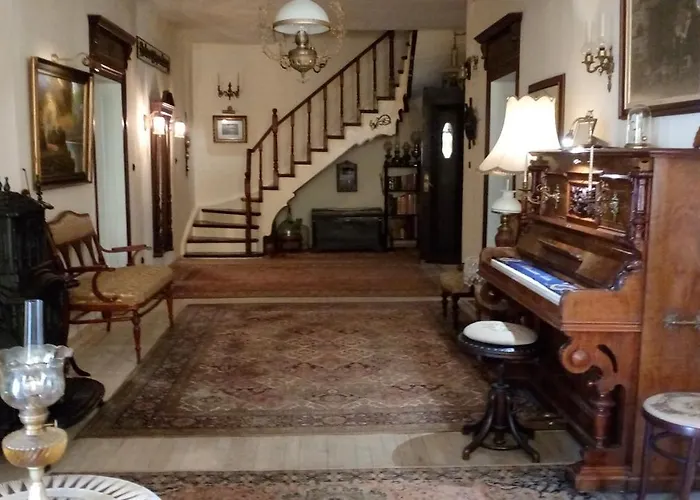 Guest house Gerry 3*